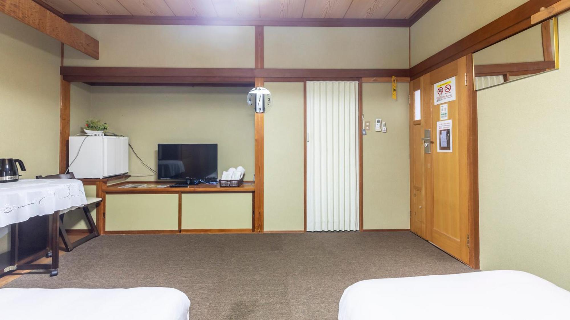 โอโย 44715 อินเตอร์เนชั่นแนล โฮเทล ไคเกะ Hotel โยนาโกะ ภายนอก รูปภาพ
