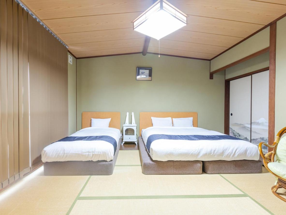 โอโย 44715 อินเตอร์เนชั่นแนล โฮเทล ไคเกะ Hotel โยนาโกะ ภายนอก รูปภาพ