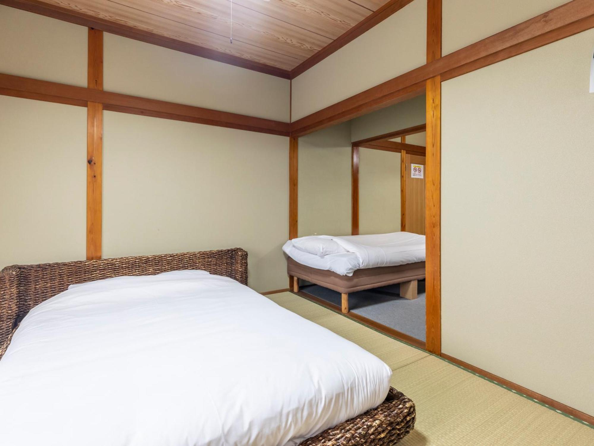 โอโย 44715 อินเตอร์เนชั่นแนล โฮเทล ไคเกะ Hotel โยนาโกะ ภายนอก รูปภาพ