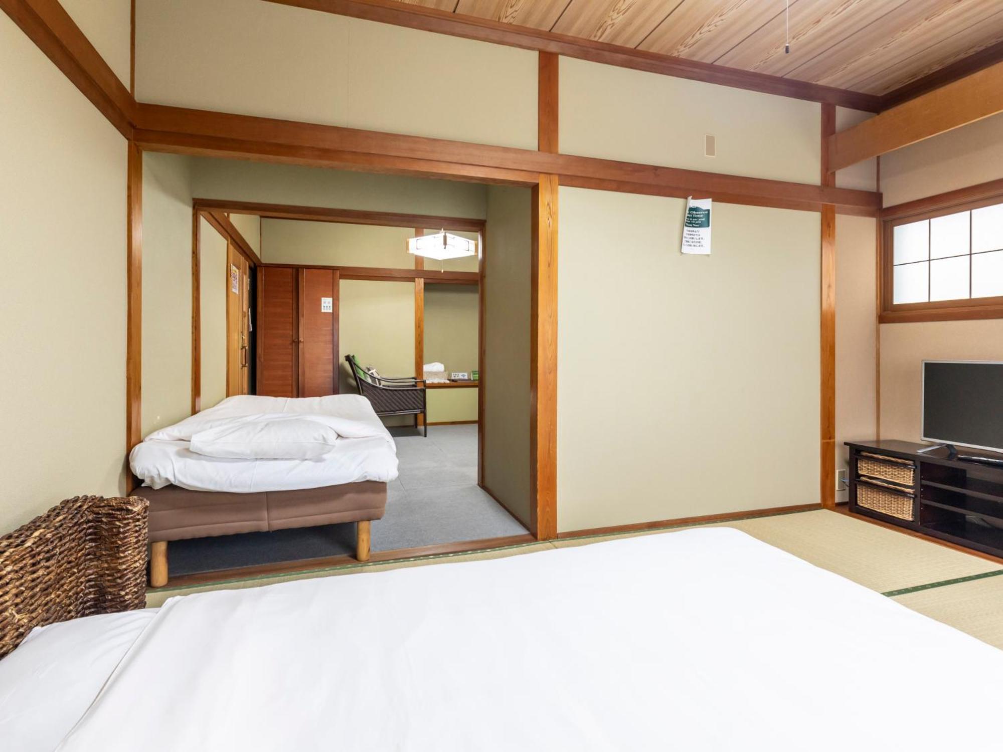 โอโย 44715 อินเตอร์เนชั่นแนล โฮเทล ไคเกะ Hotel โยนาโกะ ภายนอก รูปภาพ
