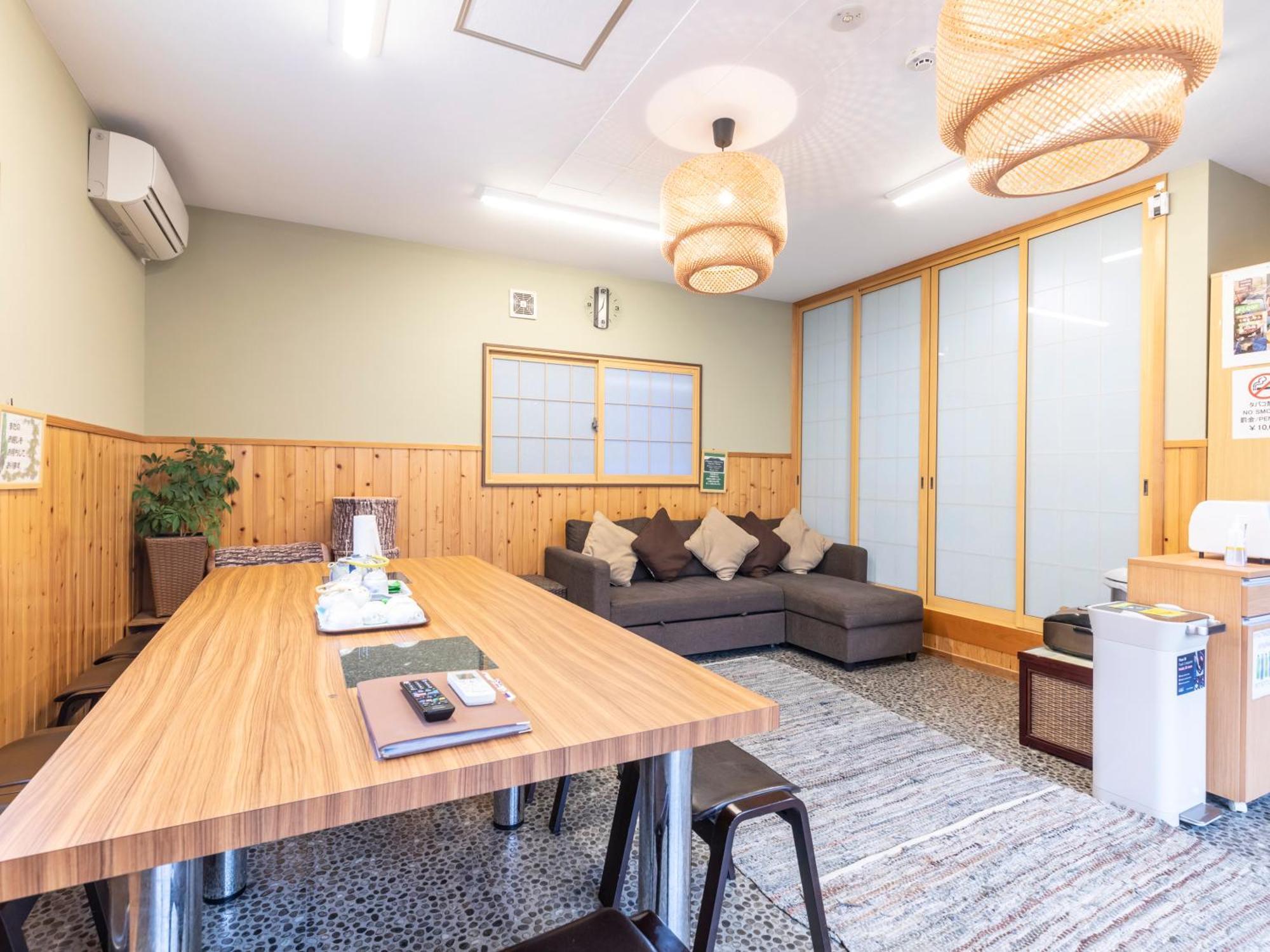 โอโย 44715 อินเตอร์เนชั่นแนล โฮเทล ไคเกะ Hotel โยนาโกะ ภายนอก รูปภาพ