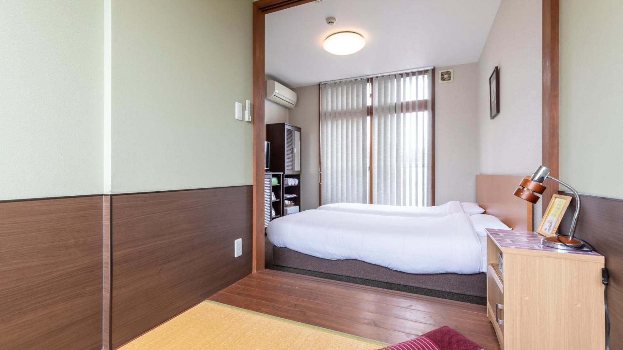 โอโย 44715 อินเตอร์เนชั่นแนล โฮเทล ไคเกะ Hotel โยนาโกะ ภายนอก รูปภาพ
