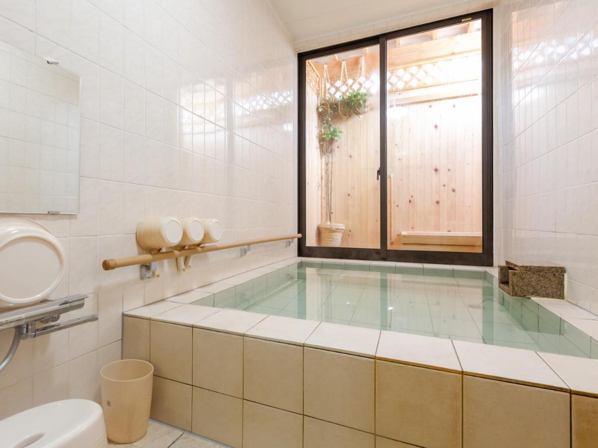 โอโย 44715 อินเตอร์เนชั่นแนล โฮเทล ไคเกะ Hotel โยนาโกะ ภายนอก รูปภาพ
